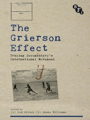 cover image of The Grierson Effect